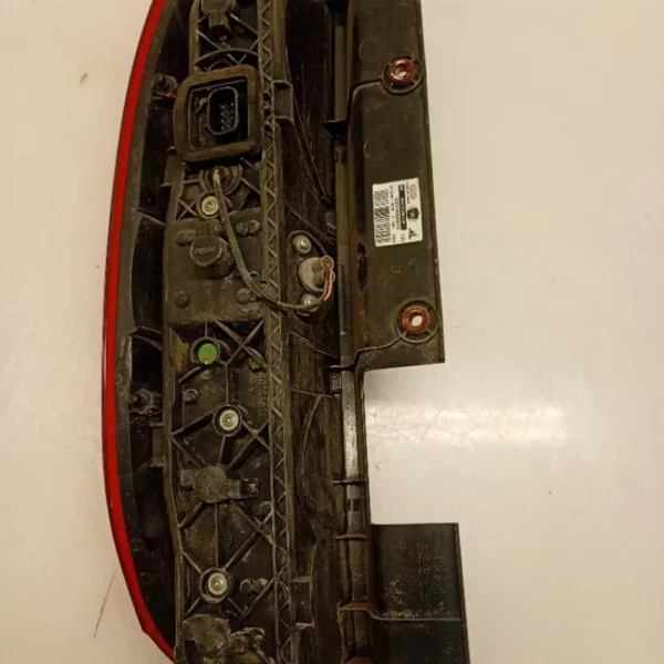 Faro / Fanale / Proiettore Posteriore Destro Fiat Doblò 2009 – 2015