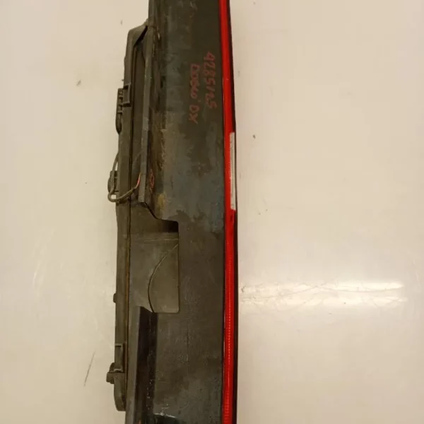 Faro / Fanale / Proiettore Posteriore Destro Fiat Doblò 2009 – 2015