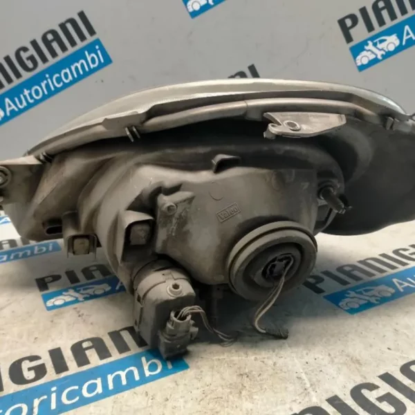Faro Anteriore Destro Opel Vivaro 2005
