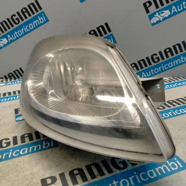 Faro Anteriore Destro Opel Vivaro 2005