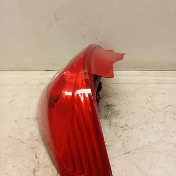 Faro Posteriore Destro Opel Corsa D 2006 – 2011