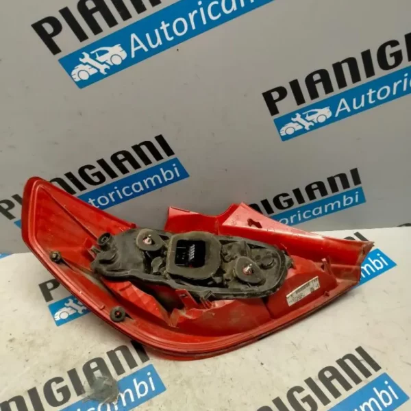 Faro Posteriore Destro Opel Corsa D 2008