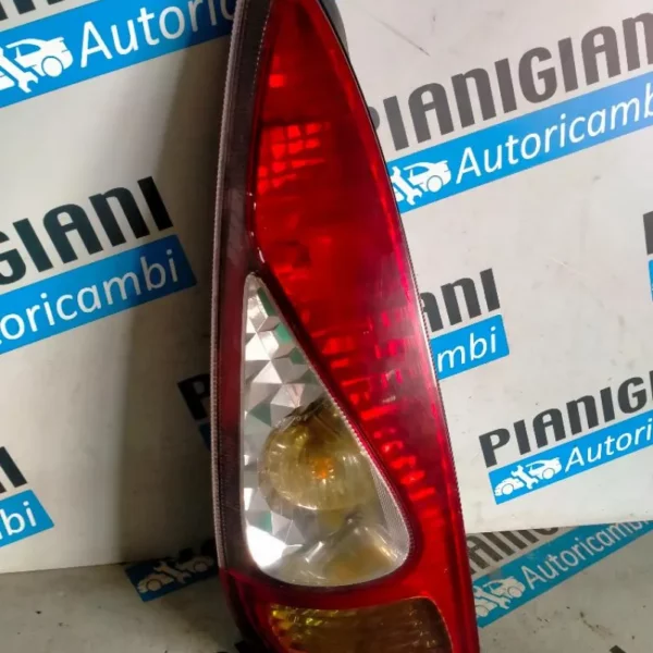 Faro Posteriore Sinistro Toyota Yaris Verso 2004