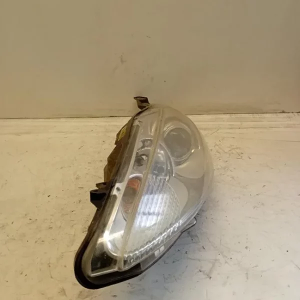 Faro Anteriore Sinistro Ford Fiesta 2008 – 2013