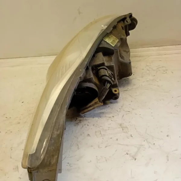 Faro Anteriore Sinistro Ford Fiesta 2008 – 2013