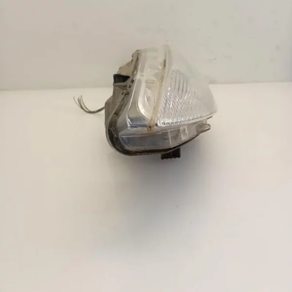 Faro / Fanale / Proiettore Anteriore Sinistro Ford Fiesta 2008 – 2013