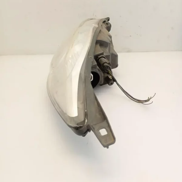 Faro / Fanale / Proiettore Anteriore Sinistro Ford Fiesta 2008 – 2013