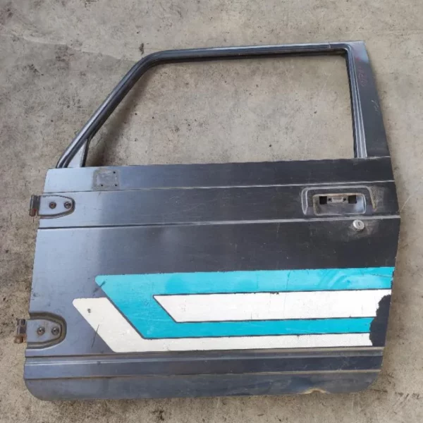 Porta Anteriore Sinistra Suzuki Samurai 2000