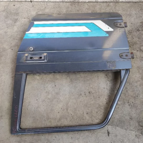 Porta Anteriore Sinistra Suzuki Samurai 2000