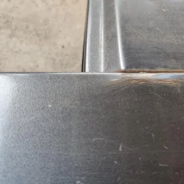 Porta Anteriore Sinistra Suzuki Samurai 2000