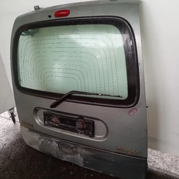 Portellone / Bagagliaio Posteriore Renault Kangoo 1998 – 2003