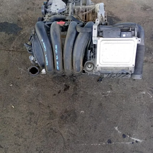 Motore Mercedes-Benz Classe A 266940 155.000 KM