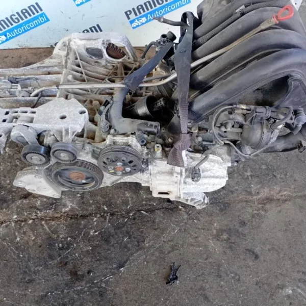 Motore Mercedes-Benz Classe A 266940 155.000 KM