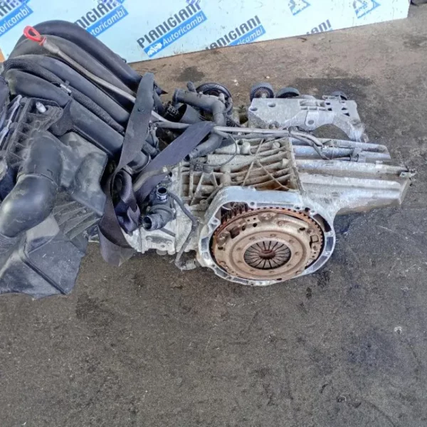 Motore Mercedes-Benz Classe A 266940 155.000 KM