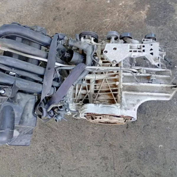 Motore Mercedes-Benz Classe A 266940 155.000 KM