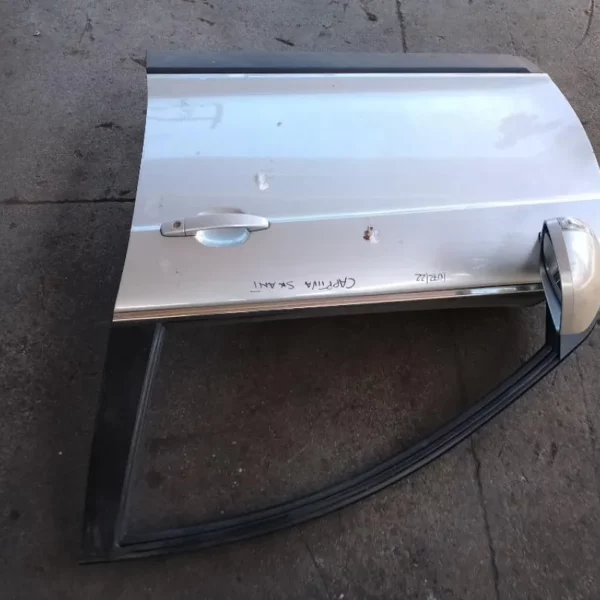 Porta Anteriore Sinistra Chevrolet Captiva 2007