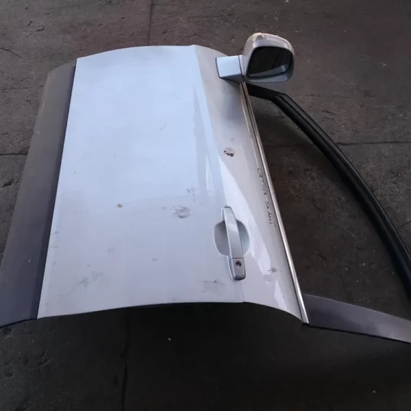 Porta Anteriore Sinistra Chevrolet Captiva 2007