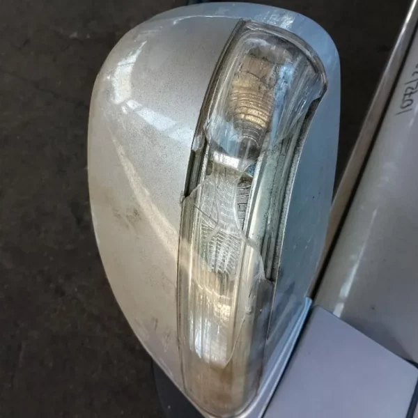 Porta Anteriore Sinistra Chevrolet Captiva 2007