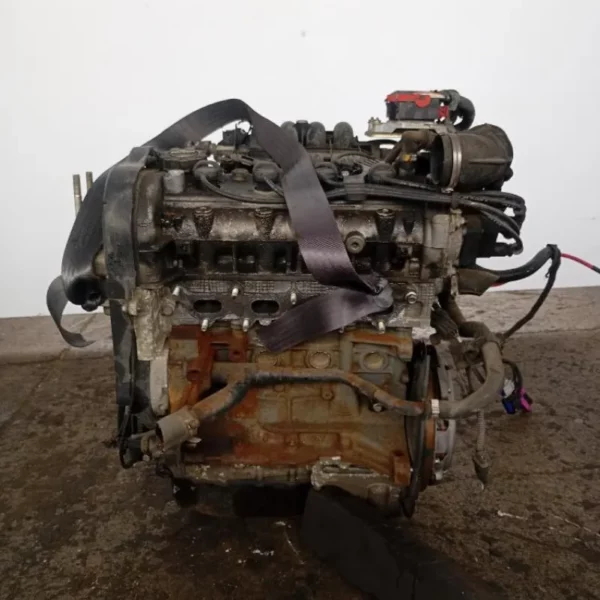 Motore Fiat Punto (1999-2003) 1.2 59 KW 188A5000 88.000 KM