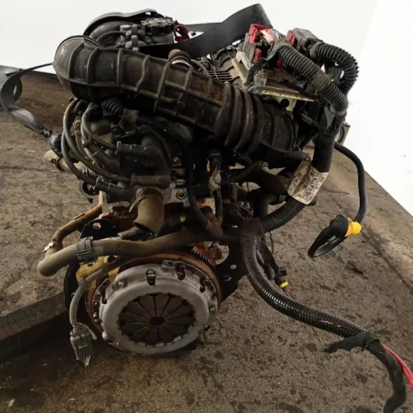 Motore Fiat Punto (1999-2003) 1.2 59 KW 188A5000 88.000 KM