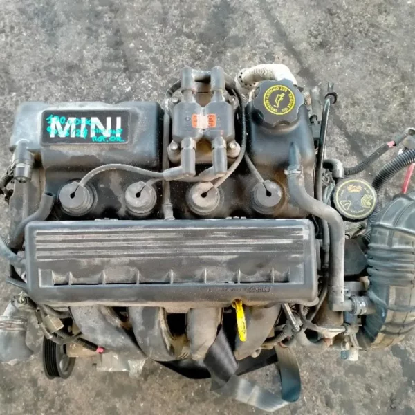 Motore Mini One W10B16A 170.000 KM