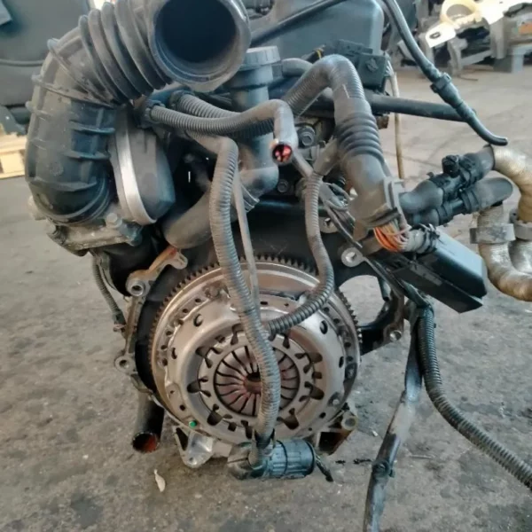 Motore Mini One W10B16A 170.000 KM