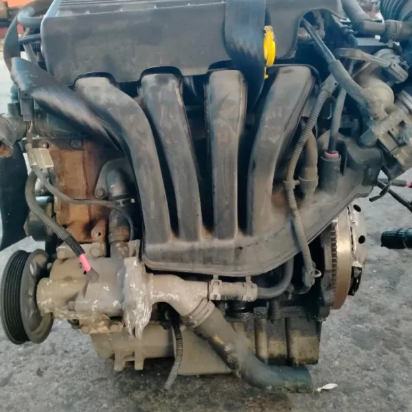 Motore Mini One W10B16A 170.000 KM