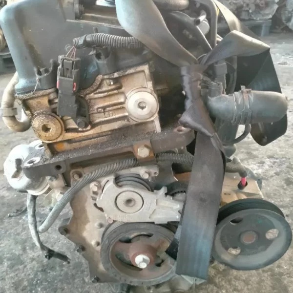 Motore Mini One W10B16A 170.000 KM