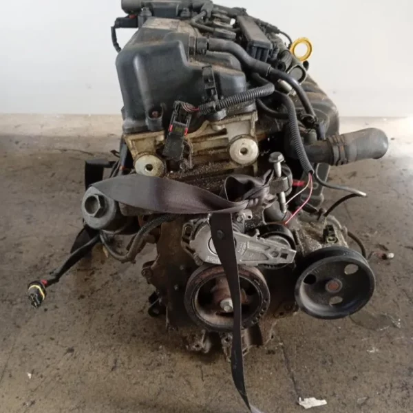 Motore Mini One R50/53 (2004-2006) 1.6 16V 66 KW W10B16A 174.000 KM