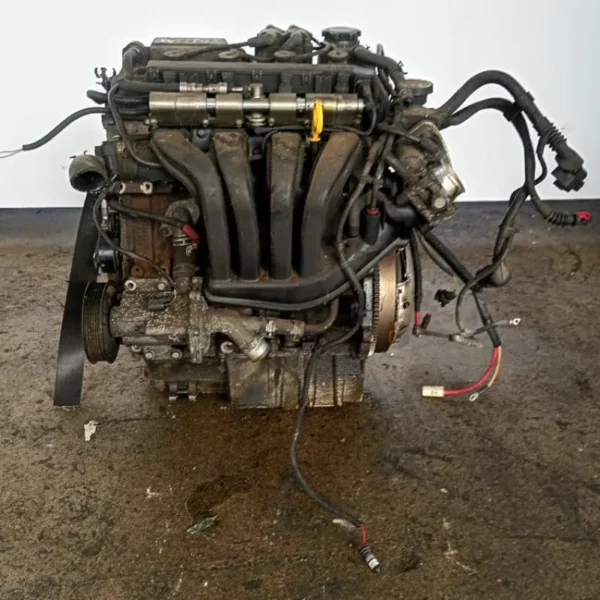 Motore Mini One R50/53 (2004-2006) 1.6 16V 66 KW W10B16A 174.000 KM