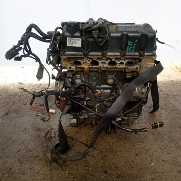 Motore Mini One R50/53 (2004-2006) 1.6 16V 66 KW W10B16A 174.000 KM