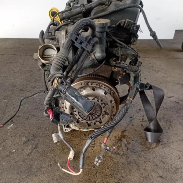 Motore Mini One R50/53 (2004-2006) 1.6 16V 66 KW W10B16A 174.000 KM