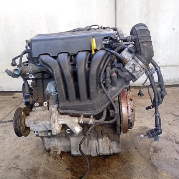 Motore Mini One R50 (2001-2006) 1.6 16V 66 KW W10B16A 129.000 KM