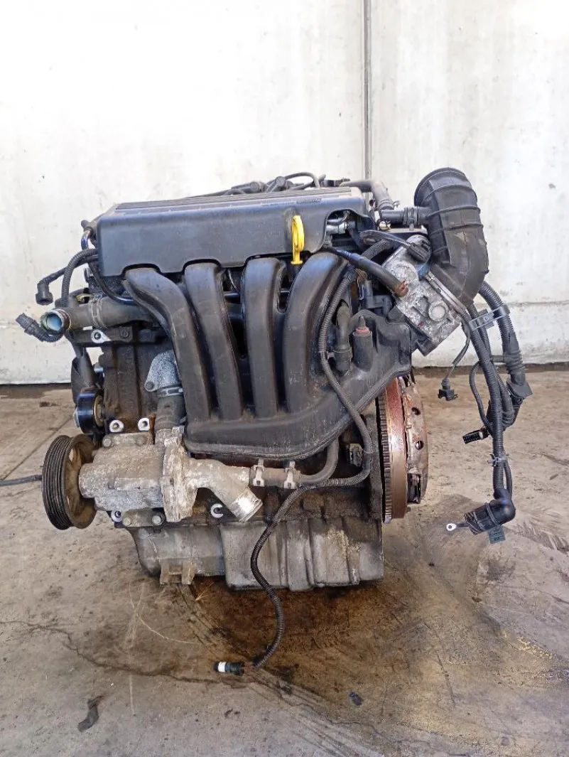 Motore Mini One R50 (2001-2006) 1.6 16V 66 KW W10B16A 129.000 KM