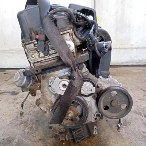 Motore Mini One R50 (2001-2006) 1.6 16V 66 KW W10B16A 129.000 KM