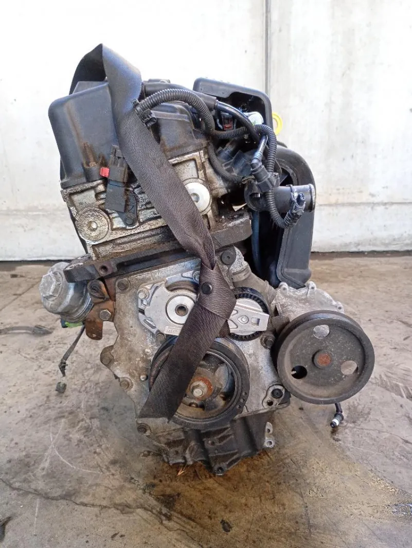 Motore Mini One R50 (2001-2006) 1.6 16V 66 KW W10B16A 129.000 KM
