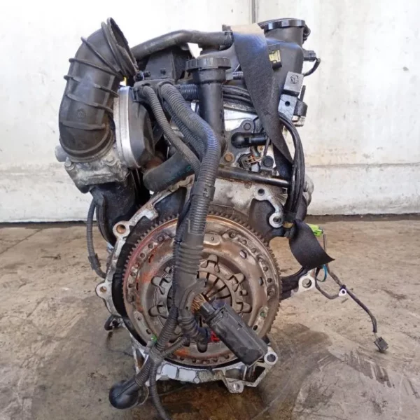 Motore Mini One R50 (2001-2006) 1.6 16V 66 KW W10B16A 129.000 KM