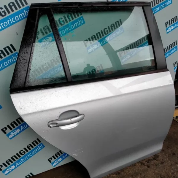 Porta Posteriore Destra Volkswagen Golf VI SW 2011