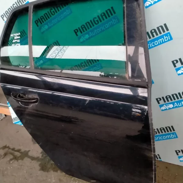 Porta Posteriore Destra Volkswagen Golf VI 2009