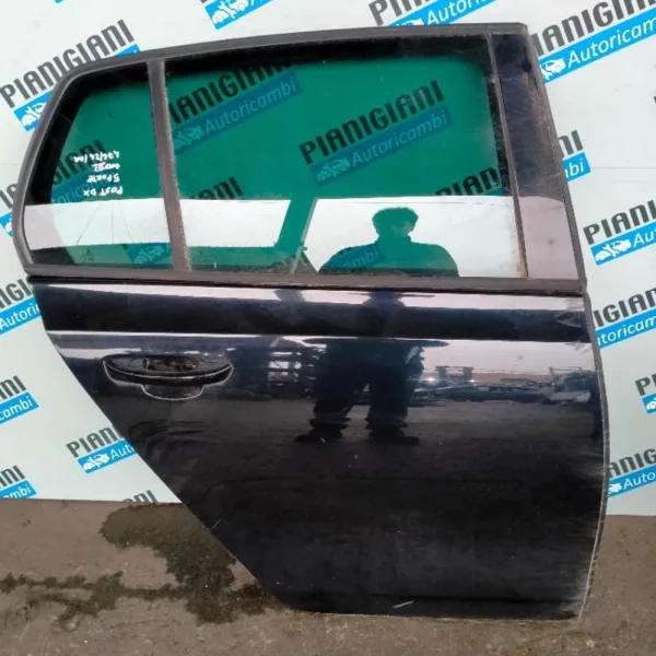 Porta Posteriore Destra Volkswagen Golf VI 2009