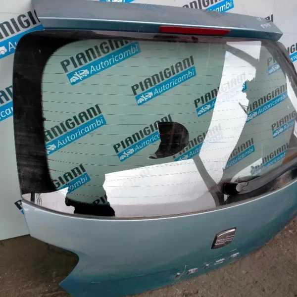 Portellone Posteriore Seat Ibiza 2009