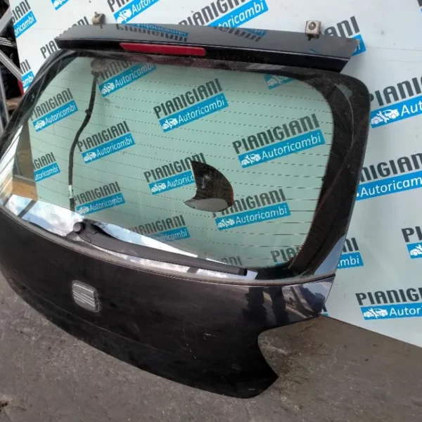 Portellone Posteriore Seat Ibiza 2008 – 2013