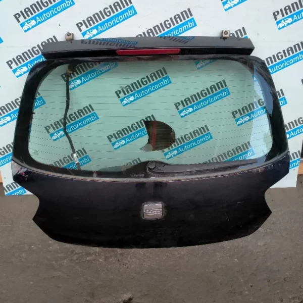Portellone Posteriore Seat Ibiza 2008 – 2013