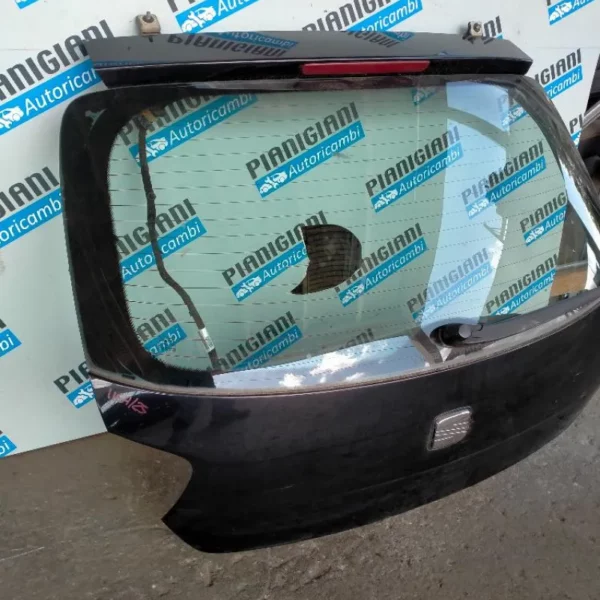 Portellone Posteriore Seat Ibiza 2008 – 2013