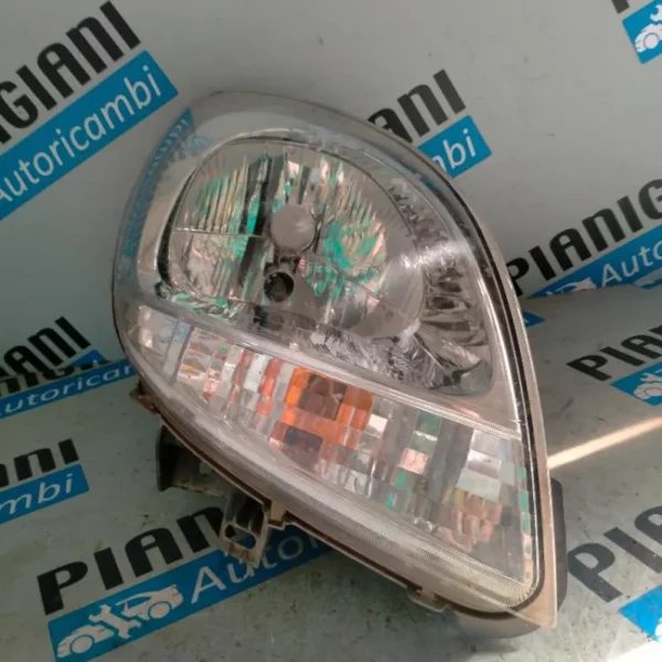 Faro Anteriore Destro Renault Kangoo 2003