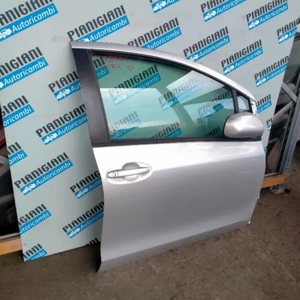 Porta Anteriore Destra Toyota Yaris 2008