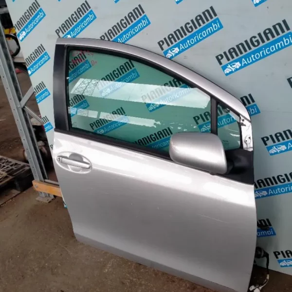 Porta Anteriore Destra Toyota Yaris 2008