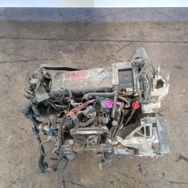 Motore Fiat Punto (2003-2009) 1.2 44 KW 188A4000 170.000 KM