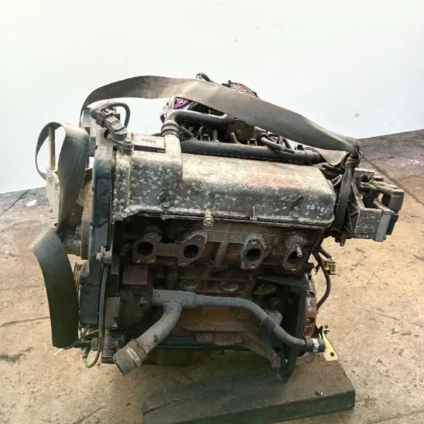 Motore Fiat Punto (2003-2009) 1.2 44 KW 188A4000 170.000 KM