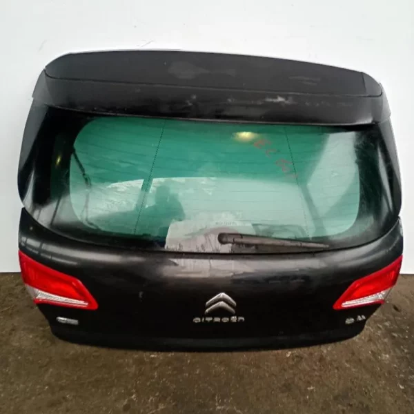Portellone Posteriore Citroen C4 2010 – 2017